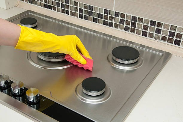 Lg Deep Cleaning